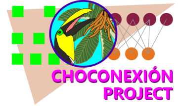 Choconexión Project